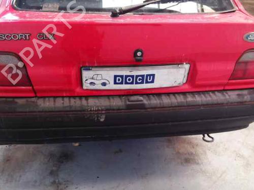 Left mirror FORD ESCORT V (AAL, ABL)  | BP1792440C26