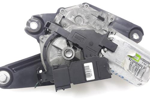 Used Rear wiper motor MERCEDES-BENZ E-CLASS T-Model (S212) E 200 CDI / BlueTEC (212.205, 212.206) (136 hp) 17228410