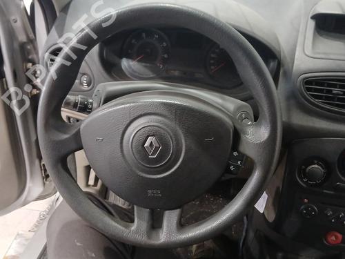 Rat RENAULT CLIO III (BR0/1, CR0/1) 1.2 16V (BR02, BR0J, BR11, CR02, CR0J, CR11) (75 hp) 31980624