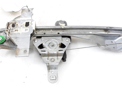 Used Rear right window mechanism PEUGEOT 308 SW I (4E_, 4H_) 1.6 HDi (109 hp) 18159303