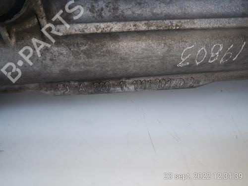 Steering rack MERCEDES-BENZ S-CLASS (W220) S 400 CDI (220.028, 220.128) | BP4708621M22 