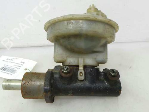 Brake master cylinder SEAT CORDOBA (6K1, 6K2) 1.9 TD | BP1654561M77 