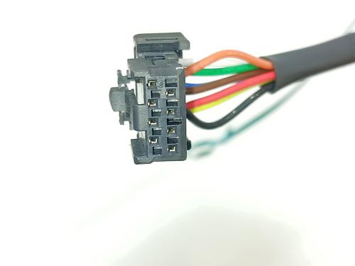 Inverter/Converter PEUGEOT 208 II (UB_, UP_, UW_, UJ_)  | BP24415848M119 