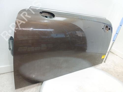 Left front door MINI MINI CLUBMAN (R55) Cooper | BP23219505C2 