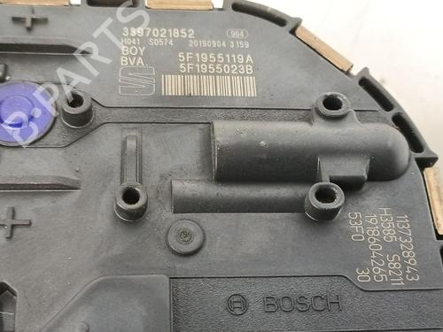 Front wiper motor SEAT LEON (5F1) 1.5 TGi | BP31824455M29 