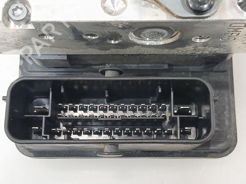 ABS pump HYUNDAI TUCSON (TL, TLE) 2.0 CRDi All-wheel Drive | BP16054697M43 