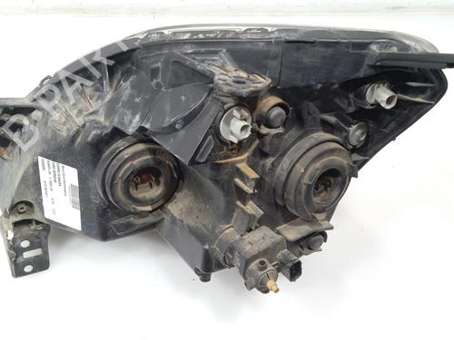 Right headlight HONDA CR-V II (RD_) 2.2 CTDi (RD9) | BP22216186C29 
