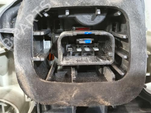 Right taillight VW GOLF V (1K1) 1.9 TDI | BP29888366C35 - Image 8