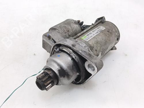 Starter SEAT LEON (1P1) 2.0 TFSI | BP36595180M8 - Image 2