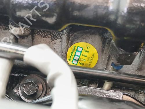 Engine FORD MONDEO III (B5Y) 2.0 TDCi | BP39688138M1 - Image 10