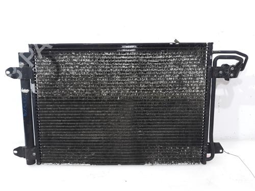 Used AC radiator VW GOLF V (1K1) [2003-2010]  9966296