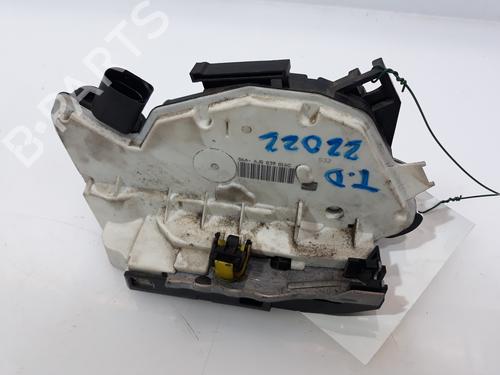 Rear right lock SEAT IBIZA IV ST (6J8, 6P8) 1.6 TDI | BP13040998C99 