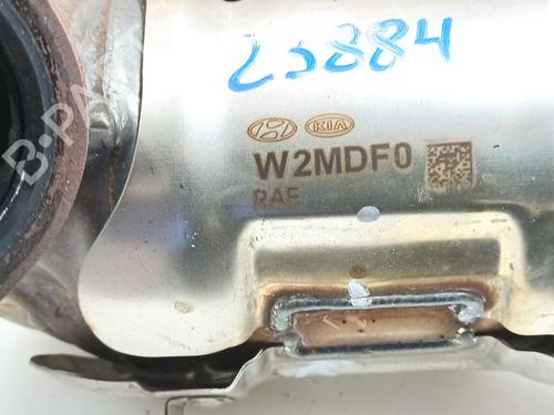 Catalyst HYUNDAI TUCSON (NX4E, NX4A) 1.6 T-GDi | BP32686851M10  - Image 5