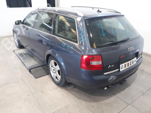 AC compressor AUDI A6 C5 Avant (4B5) 2.5 TDI | BP18102187M34 