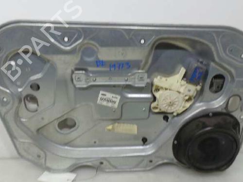 Front left window mechanism FORD FOCUS II (DA_, HCP, DP)  | BP4808658C22 