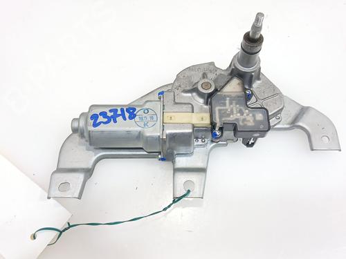 Used Rear wiper motor SUZUKI SWIFT III (MZ, EZ) 1.3 DDiS (RS413D) (75 hp) 28812787