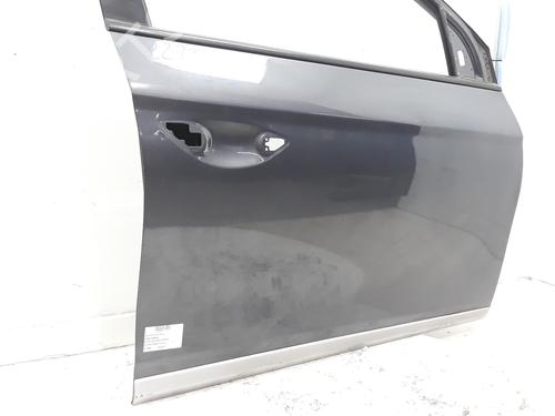 Right front door HYUNDAI IONIQ (AE) 1.6 GDI Hybrid | BP18143683C3 