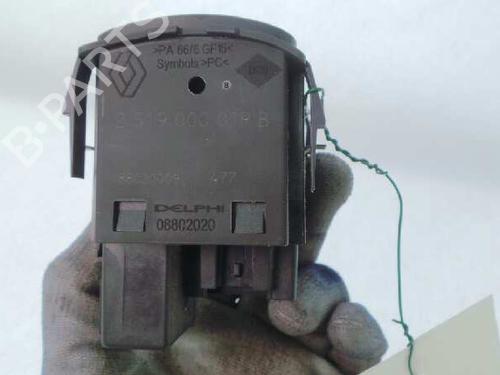Switch RENAULT LAGUNA III (BT0/1) 2.0 dCi (BT01, BT08, BT09, BT0E, BT0K, BT12, BT1C, BT1D,... | BP3239919I30 