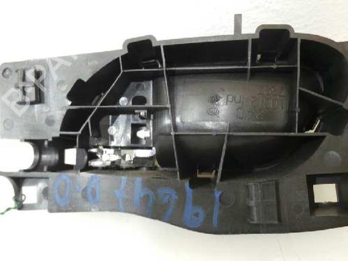 Front right interior door handle CITROËN C4 I (LC_) 1.6 VTi 120 | BP4502373I14 