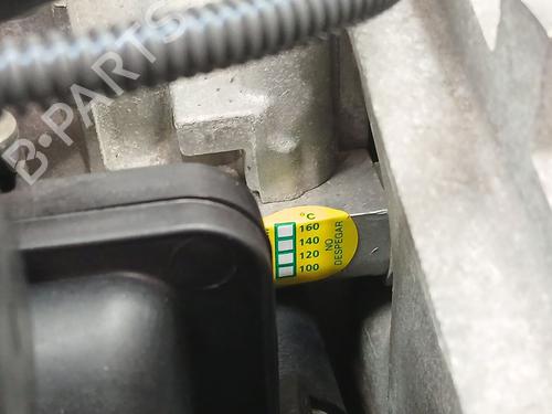 Engine ALFA ROMEO MITO (955_) 1.6 JTDM (955AXC1B) | BP33799628M1  - Image 9