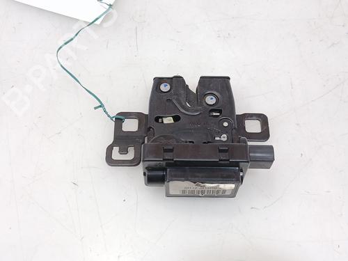 Used Tailgate lock Tailgate lock LAND ROVER RANGE ROVER SPORT I (L320) 3.6 D 4x4 (272 hp) 33434768 33434768