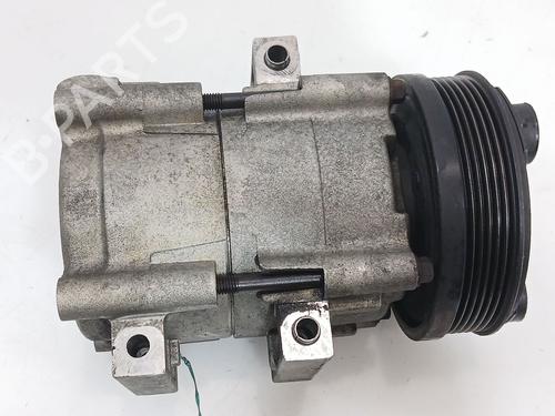 AC compressor FORD COUGAR (EC_) 2.5 V6 24V | BP33795014M34  - Image 5
