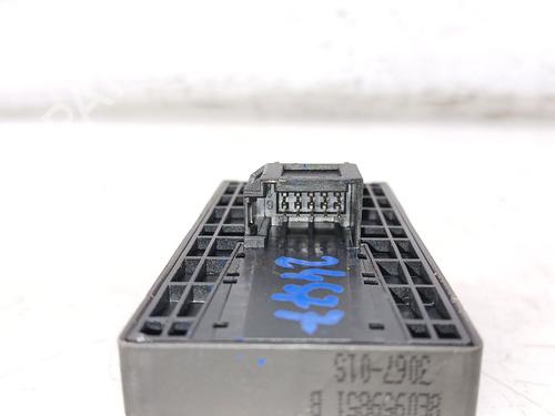 Left front window switch AUDI A4 B7 (8EC) 2.0 TDI 16V | BP38509853I27 - Image 4