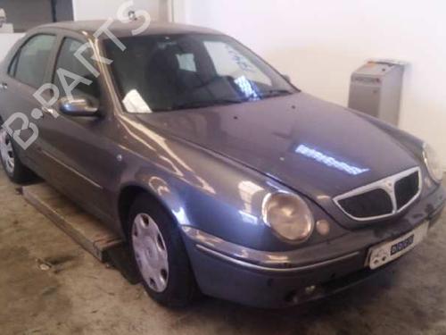 Left mirror LANCIA LYBRA (839_) 1.9 JTD (839AXD1A) | BP347904C26 
