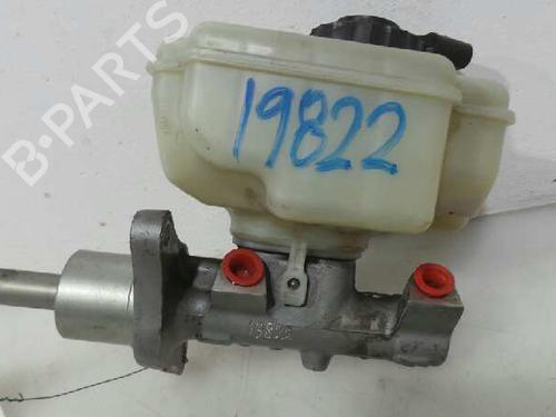 Brake master cylinder SKODA OCTAVIA II (1Z3)  | BP4734588M77 