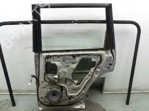 Right rear door NISSAN X-TRAIL I (T30)  | BP4082767C5