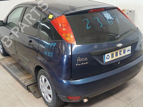 Bouton de warning FORD FOCUS I (DAW, DBW)  | BP27833591I22 