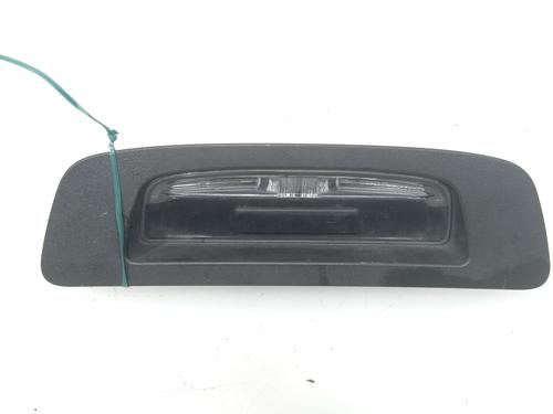 Tailgate handle OPEL CROSSLAND X / CROSSLAND (P17, P2QO) 1.2 (75) | BP22389408C132 