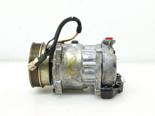 AC-Kompressor RENAULT LAGUNA II Grandtour (KG0/1_) 3.0 V6 24V (KG0D, KG01) (207 hp) 29889765