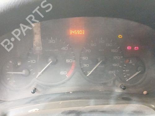 Used Instrument cluster Instrument cluster 39564577 39564577