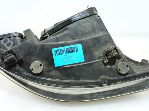 Left headlight SEAT IBIZA III (6L1) 1.9 TDI | BP32016570C28 