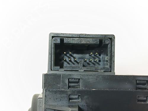 Steering column stalk LAND ROVER DISCOVERY III (L319) 2.7 TD 4x4 | BP27341462I23 