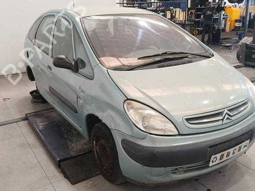 Brugte CITROËN XSARA PICASSO (N68) 1.6 4863254