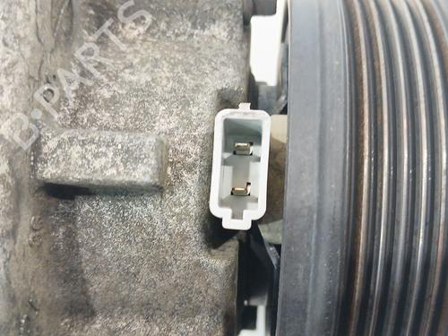 AC compressor FORD MONDEO III (B5Y) 2.0 TDCi | BP40453217M34 - Image 5