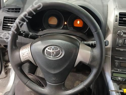 Volante TOYOTA AURIS (_E15_) 1.4 D-4D (NDE150_, NDE150R) (90 hp) 30900193