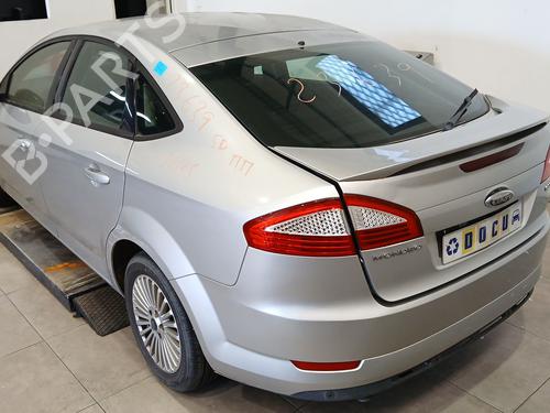 Right tailgate light FORD MONDEO IV (BA7) 1.8 TDCi | BP33820158C80  - Image 5