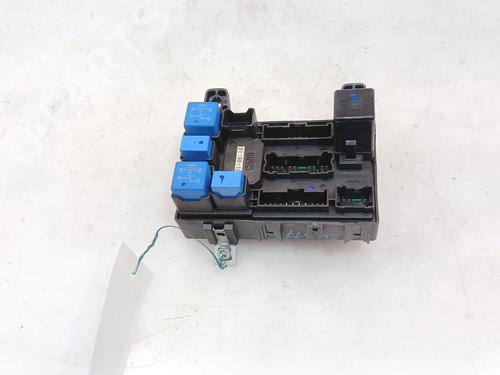 Used Fuse box Fuse box HYUNDAI GETZ (TB) 1.5 CRDi (88 hp) 39722361 39722361