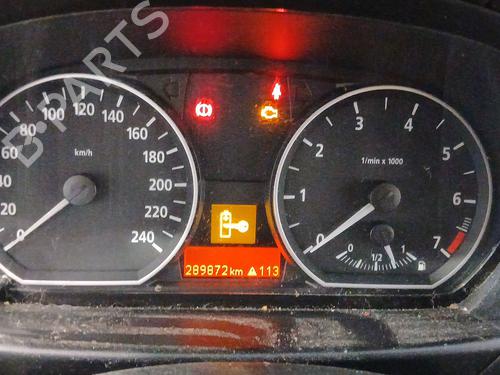 Kombinert Instrument BMW 1 (E87) 116 i (115 hp) 30873346