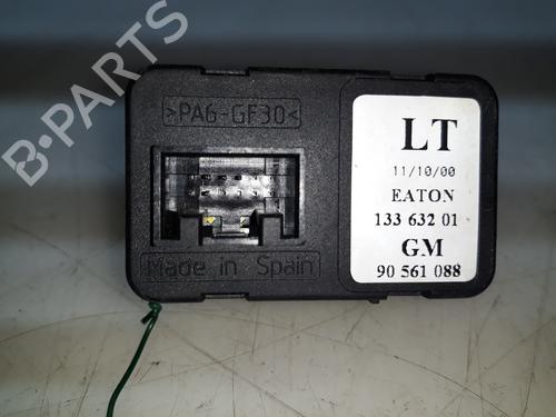 Left front window switch OPEL ASTRA G Hatchback (T98) 1.7 CDTI (F08, F48) | BP12496432I27 