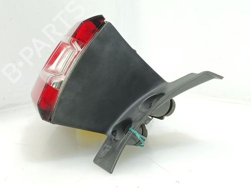 Left taillight RENAULT CLIO IV (BH_) 0.9 TCe 90 (BHNF, BHMA, BHMH, BHJK, BHJR) | BP29909959C34