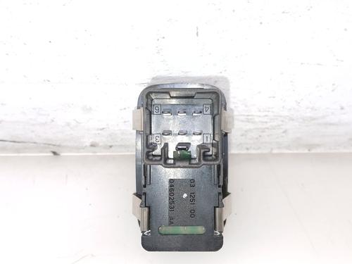 Right rear window switch DODGE NITRO 2.8 CRD | BP36696536I28 - Image 4