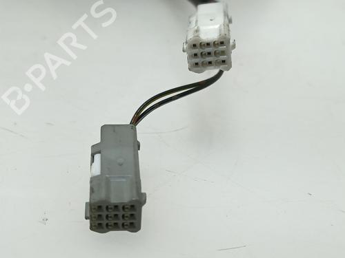 Right mirror MAZDA CX-5 (KE, GH) 2.2 D AWD (KE2AW) | BP30873239C27 