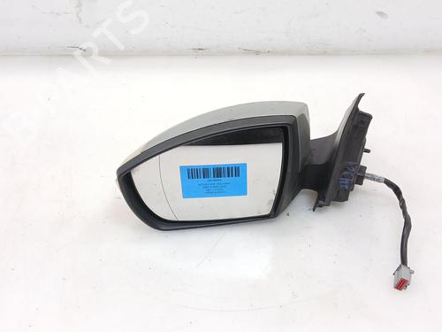 Used Left mirror Left mirror FORD S-MAX (WA6) 2.0 TDCi (140 hp) 36452503 36452503