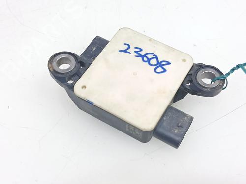 Electronic module TOYOTA HILUX VIII Pickup (_N1_)  | BP29460551M83 