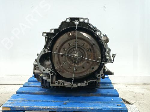 Used Gearbox AUDI A6 C6 (4F2) 3.0 TDI quattro (233 hp) 31799723