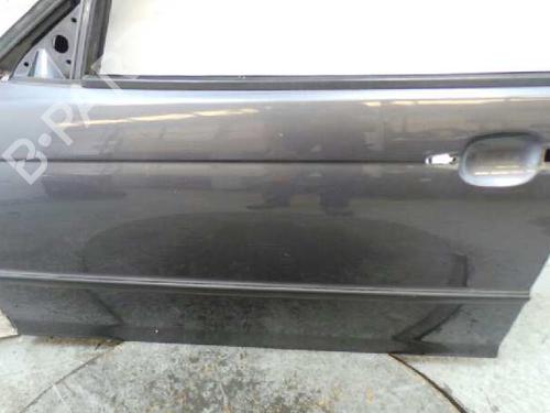 Left front door BMW 3 (E46) 318 i | BP3257955C2 